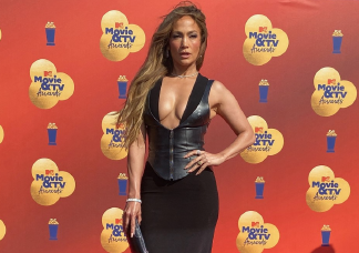 Elképesztő, mi alapján választja ki táncosait Jennifer Lopez