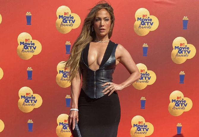 Elképesztő, mi alapján választja ki táncosait Jennifer Lopez