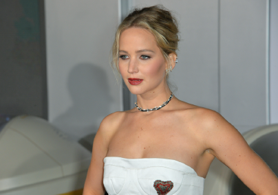 Jennifer Lawrence bevallotta: kétszer is elvetélt korábban