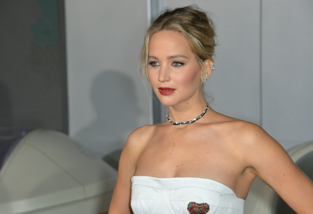 Jennifer Lawrence bevallotta: kétszer is elvetélt korábban