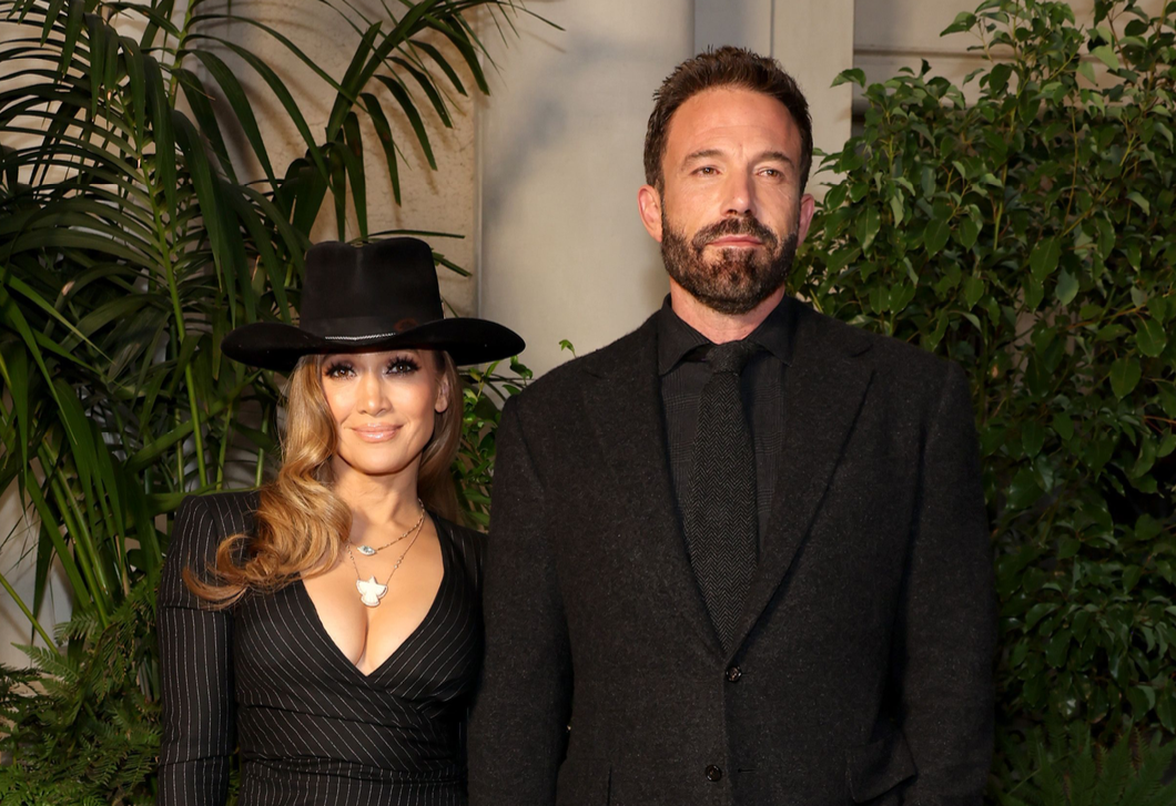 „Büszke vagyok, hogy Mrs. Affleck lehetek" - intim részleteket árult el házasságáról Jennifer Lopez