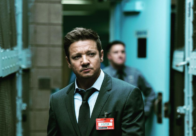 Jeremy Renner megdöbbentő terápiára szorul a gyógyulás érdekében: videó