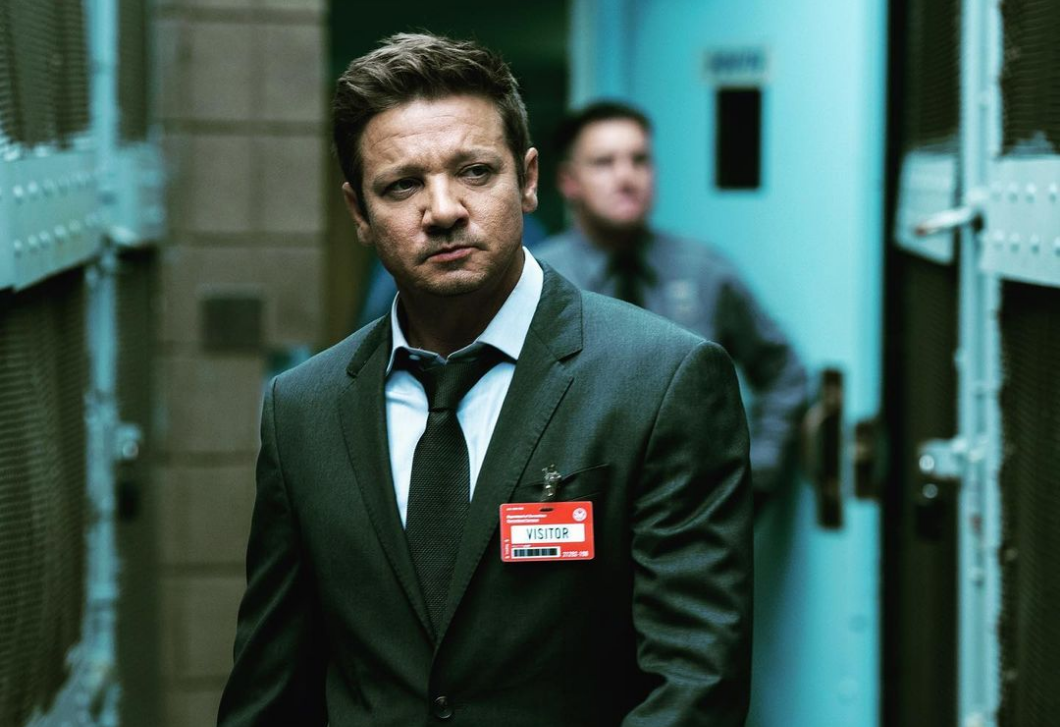 Jeremy Renner megdöbbentő terápiára szorul a gyógyulás érdekében: videó