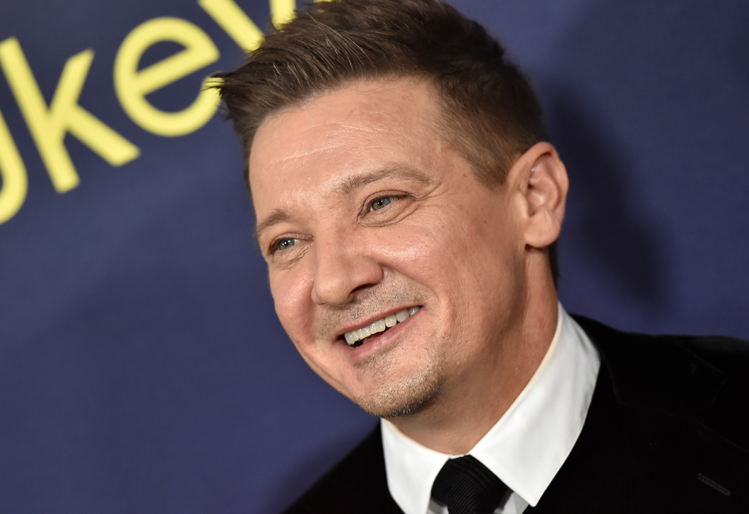 Jeremy Renner sosem látott családi fotót töltött fel a kislányáról 