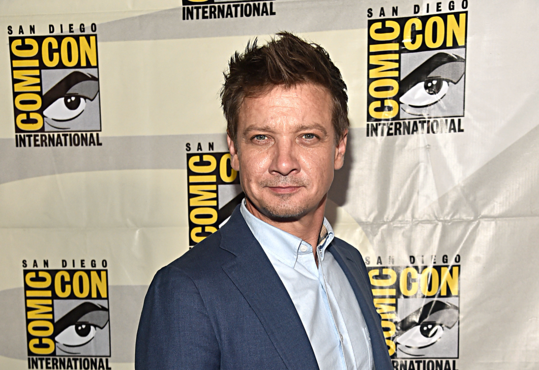 Nem hiszed el, mi segíti Jeremy Renner gyógyulását