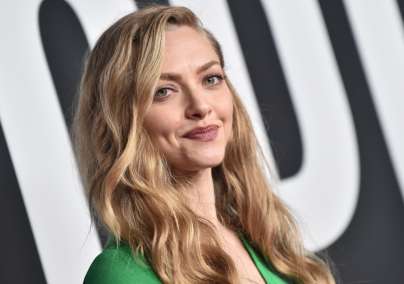 Íme Amanda Seyfried reggeli itala, elképesztő ereje van