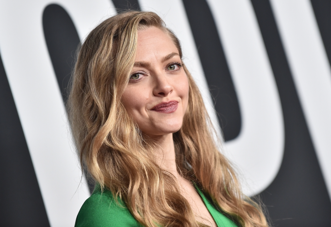 Íme Amanda Seyfried reggeli itala, elképesztő ereje van