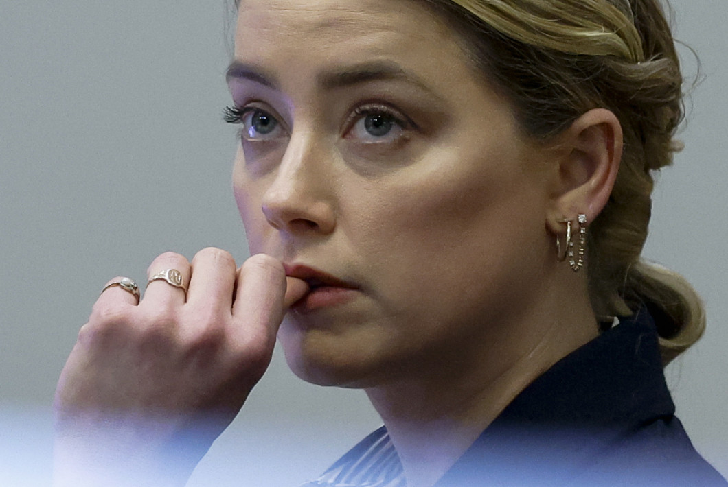 Nyilvánosságra került a levél, amiben Amber Heard megzsarolja Johnny Deppet