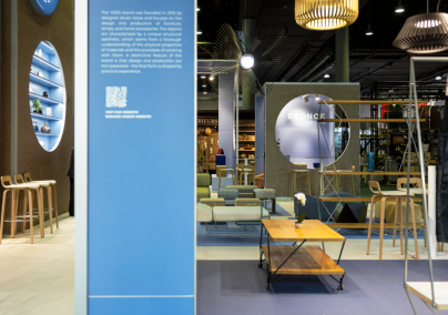 Magyar design a nemzetközi élvonalban: öt márka az Ambiente Frankfurt kiállításon