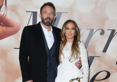  Igazi horror volt Jennifer Lopez és Ben Affleck esküvője, hihetetlen dolgot szúrtak ki