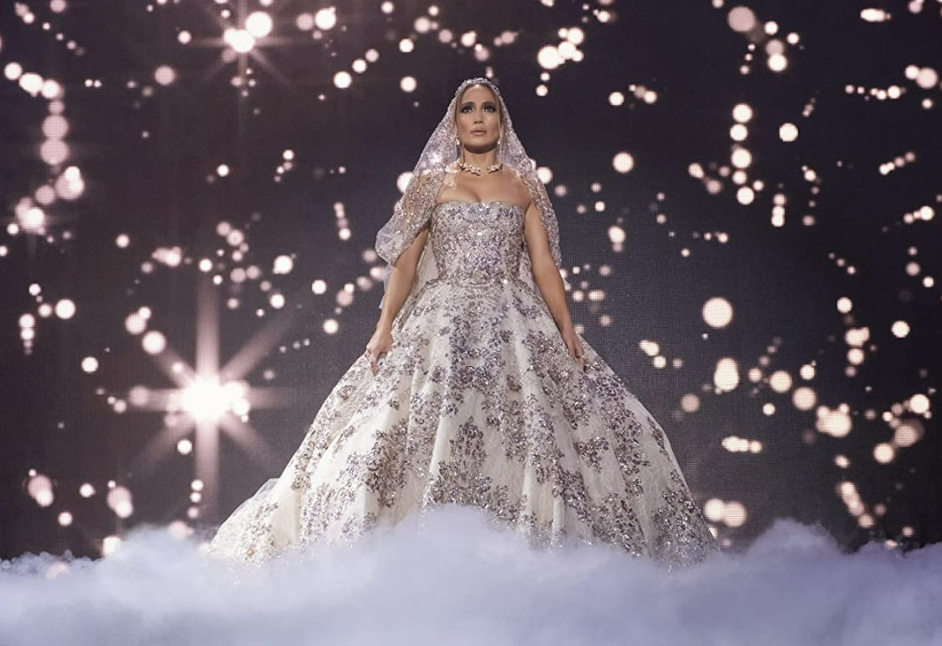 Jennifer Lopez négyszer ment férjhez: neked melyik menyasszonyi ruha tetszett a legjobban?