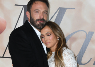 Könnyfakasztó részletek szivárogtak ki Jennifer Lopez és Ben Affleck esküvői fogadalmáról