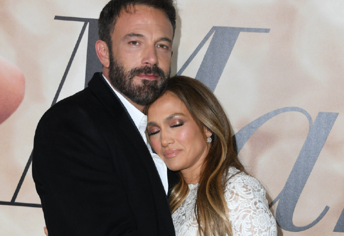 Könnyfakasztó részletek szivárogtak ki Jennifer Lopez és Ben Affleck esküvői fogadalmáról
