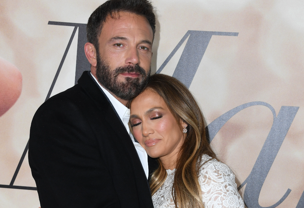 Könnyfakasztó részletek szivárogtak ki Jennifer Lopez és Ben Affleck esküvői fogadalmáról