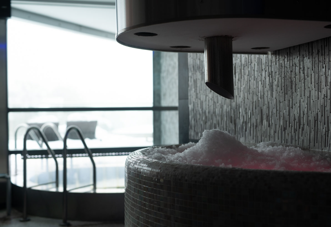 Forróság, illatok, rituálé – A szaunaszeánszok új szintre emelik a wellnessélményt