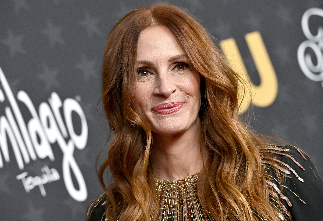 Julia Roberts új külseje sokkolta a rajongókat