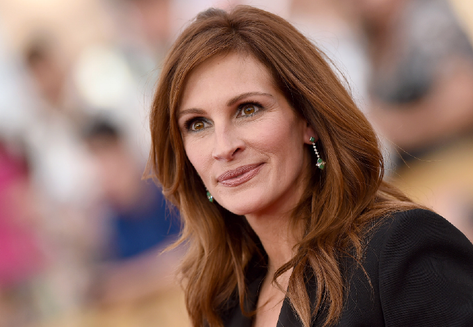 Gyászol Julia Roberts, fontos személyt veszített el