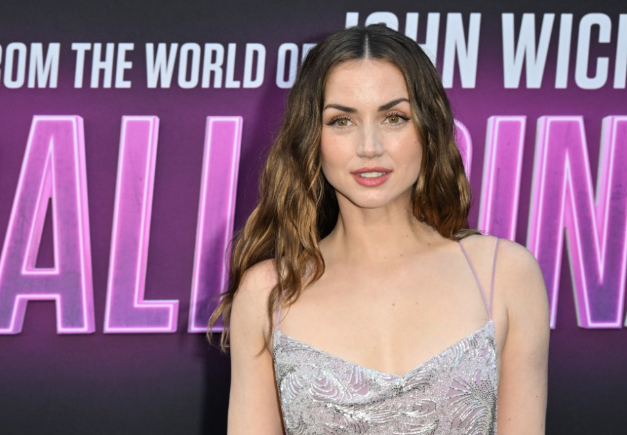 Fekete márvány a konyhában? Ana de Armas példája után te is akarod majd, főkép