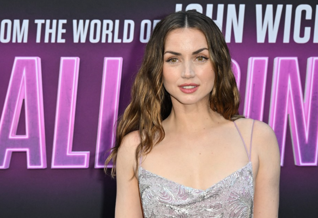 Fekete márvány a konyhában? Ana de Armas példája után te is akarod majd
