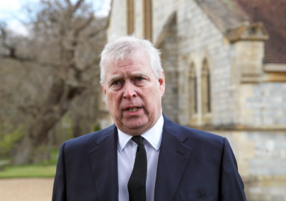 András herceg megdöbbentő bejelentést tett – Károly király is reagált András herce...