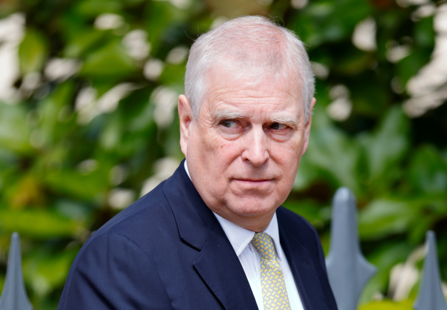 András hercegről vallott a Buckingham-palota volt séfje – döbbenetes, amit mondott, főkép
