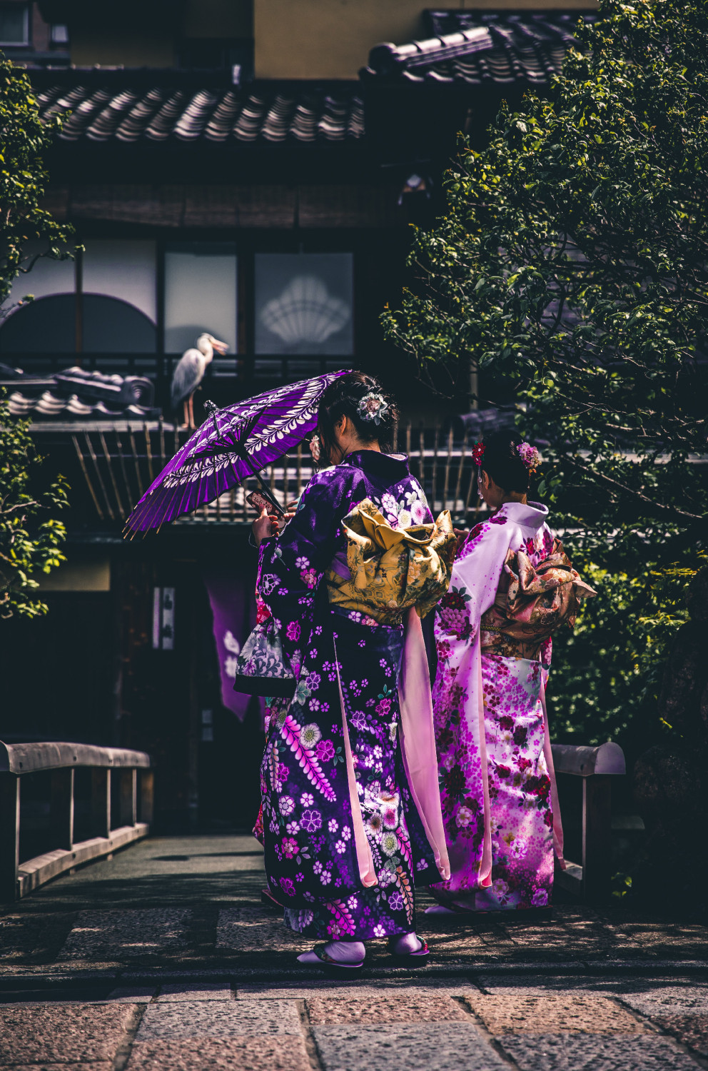 Készen áll rá a japán parlament, hogy végre nyisson a nők felé? 