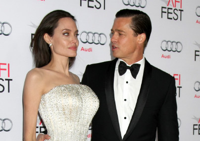 Sose találnád ki, Brad Pitt miért perelte be Angelina Jolie-t