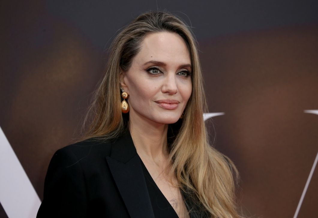 50 éves lesz Angelina Jolie: így éli meg az öregedést