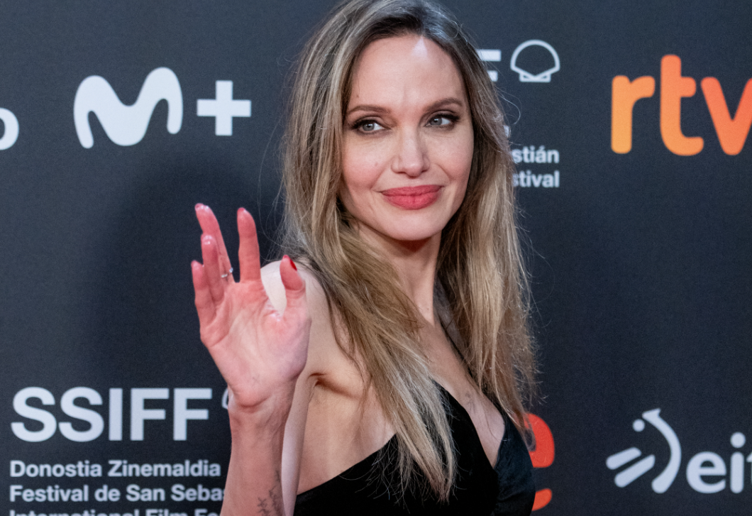 Angelina Jolie megtörte a csendet – először beszélt a Brad Pitt-tel való válásának fájdalmas részleteiről