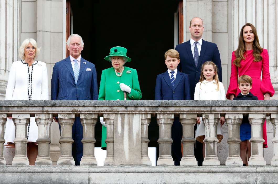 A világ 5 leggazdagabb királyi családja