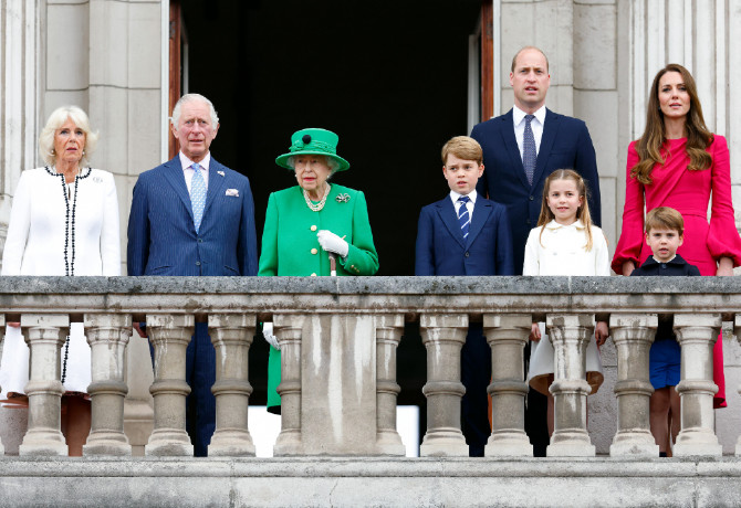 A világ 5 leggazdagabb királyi családja