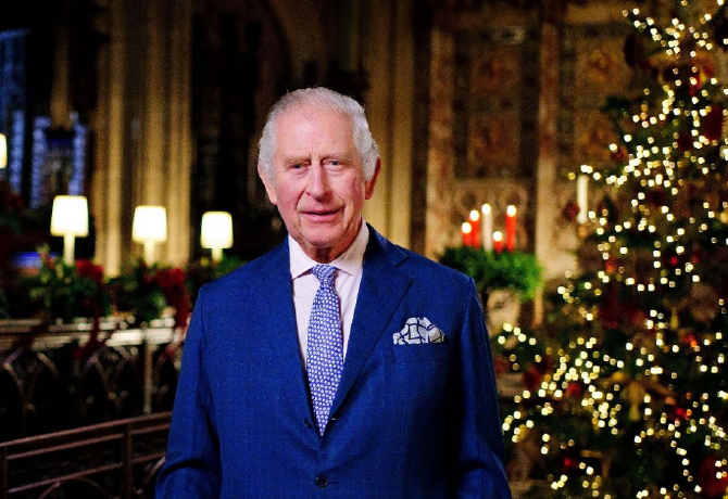 Itt van minden, amit tudni lehet az angol királyi család idei karácsonyáról