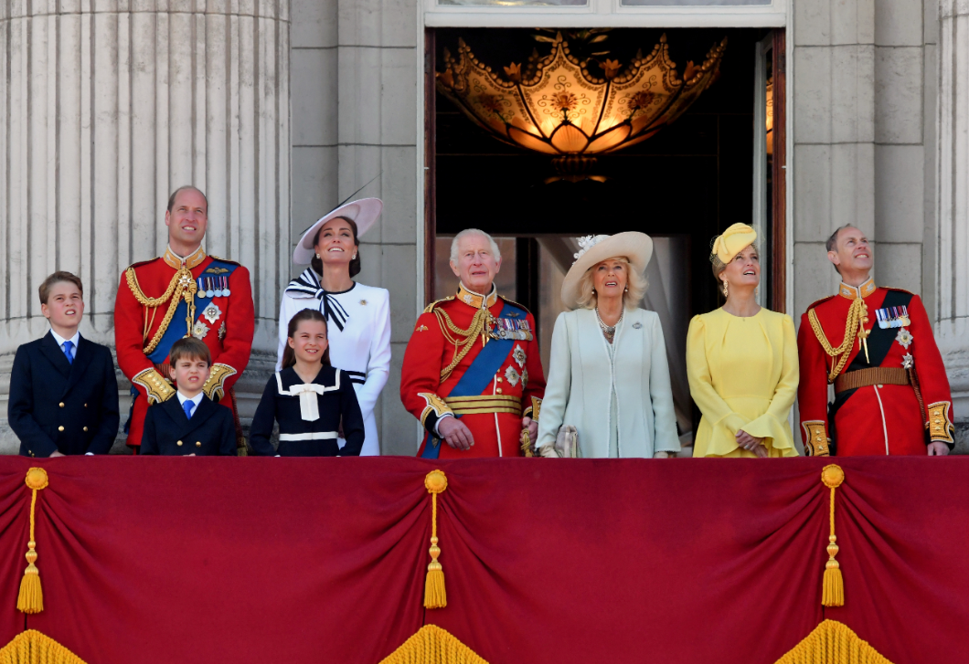 Íme az angol királyi család 5 legnagyobb botránya, nemcsak András herceggel van baj