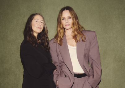 Stella McCartney-val közös kollekciót dob piacra a H&M