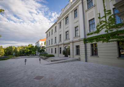 Ötcsillagos lett a balatonfüredi Anna Grand Hotel