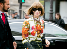 Anna Wintour...