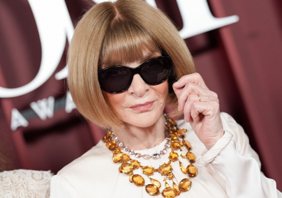 Egy korszak vége: lemondott a Vogue legendás főszerkesztője, Anna Wintour
