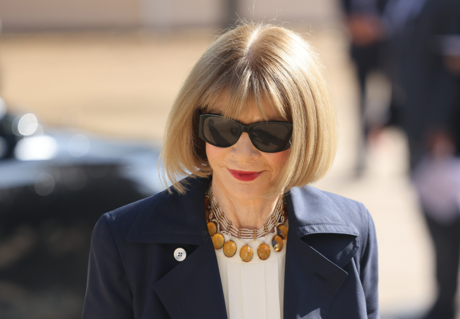 Megvan Anna Wintour utódja: mutatjuk, ki lép a legendás Vogue főszerkesztő nyomdokaiba, főkép