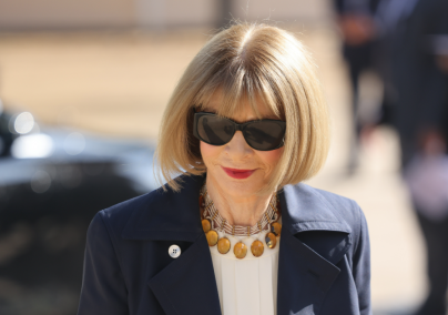 Megvan Anna Wintour utódja: mutatjuk, ki lép a legendás Vogue főszerkesztő nyomdokaiba