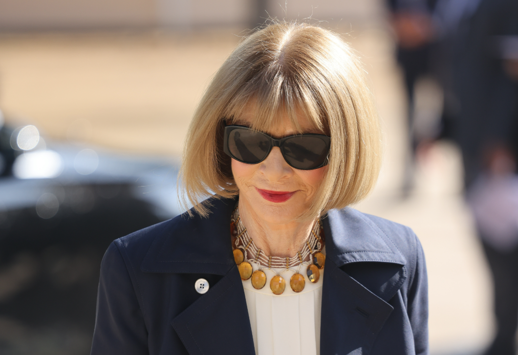 Megvan Anna Wintour utódja: mutatjuk, ki lép a legendás Vogue főszerkesztő nyomdokaiba