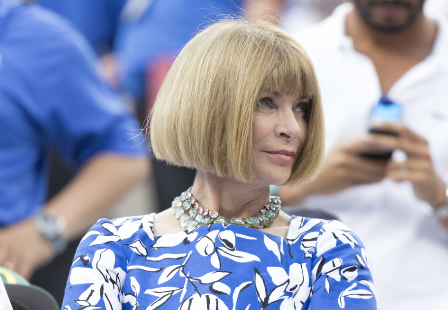 A frizura, ami történelmet írt: Anna Wintour távozik, de a bob velünk marad, főkép