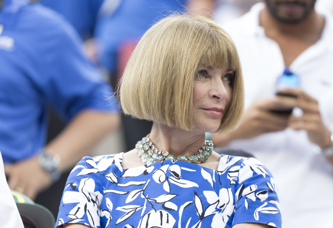 A frizura, ami történelmet írt: Anna Wintour távozik, de a bob velünk marad