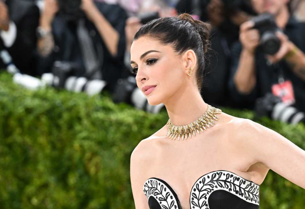 Évekig titokban tartotta: Anna Hathaway egészségügyi küzdelmeiről vallott