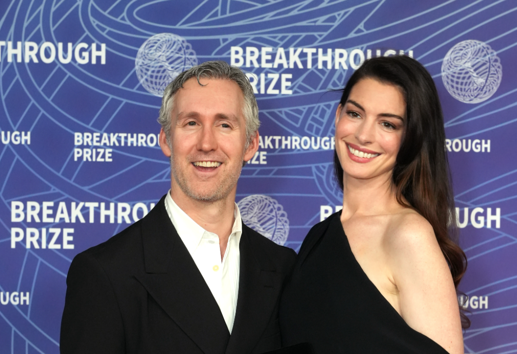 Anne Hathaway ritka vallomást tett a férjéről, ennél meghatóbb ma már nem lesz