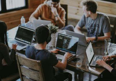 Hammel & Hochreiter - amikor a vezetés nem pozíció, hanem emberi jelenlét