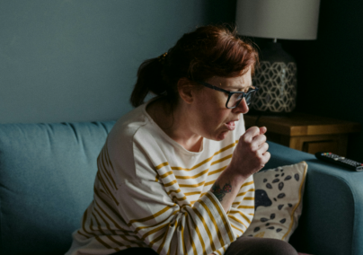 Tartós köhögés, terhelésre fulladás? Így ismerheted fel a COPD jeleit