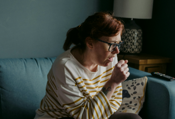 Tartós köhögés, terhelésre fulladás? Így ismerheted fel a COPD jeleit