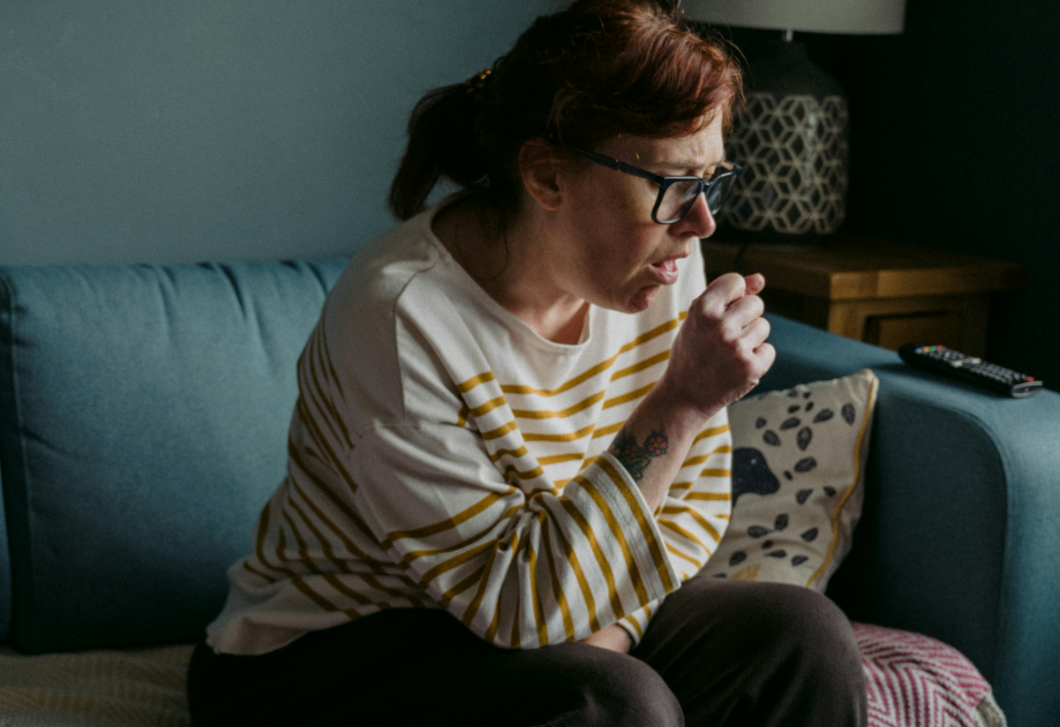Tartós köhögés, terhelésre fulladás? Így ismerheted fel a COPD jeleit