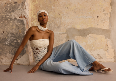 Az Answear.LAB a BEFORE THE HEAT kollekcióval vezeti fel a nyarat