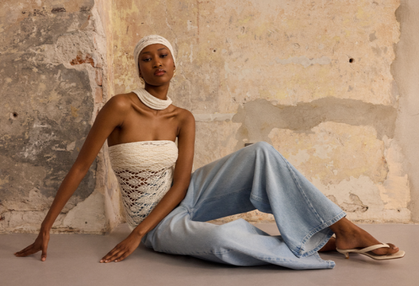 Az Answear.LAB a BEFORE THE HEAT kollekcióval vezeti fel a nyarat